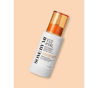 Some By Mi Protection solaire pour le visage V10 Hyal Antioxidant Sunscreen - 40 ml