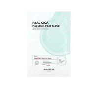 Some By Mi, Real Cica, Masque De Beauté Apaisant, 1 Masque, 20 G