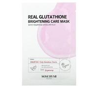 Some By Mi, Real Glutathion, Masque De Beauté Illuminateur, 1 Feuille, 20 G