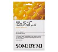 Some by Mi Real Honey Luminous Care Mask