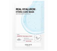 Some by Mi Real Hyaluron Hydra Care Sheetmask - 20 g
