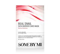 Some By Mi Real Snail Skin Barrier Care Mask 20 g