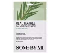 Some by Mi Real Teatree Calming Care Mask