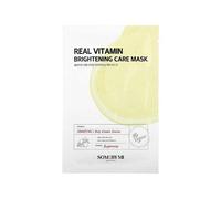 Some By Mi Real Vitamin, Masque De Beauté Illuminateur, 1 Masque, 20 G