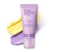 SOME BY MI Retinol Bakuchiol Dual Cream - 50 ml - Hydratant coréen au collagène et au rétinol pour une peau lisse et éclatante - Soin fortifiant et apaisant avec niacinamide, panthénol et vitamine E
