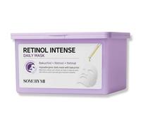 Some by Mi Masques visage Rétinol intense, 30 pièces