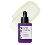SOME BY MI Retinol Intense Reactivating Serum - 30ml - Sérum coréen au bakuchiol & rétinol - Raffermit la peau, réduit les pores et les signes de l'âge - Soin coréen