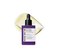 SOME BY MI Retinol Intense Reactivating Serum - 50ml - Sérum coréen au bakuchiol & rétinol - Raffermit la peau, réduit les pores et les signes de l'âge - Soin coréen