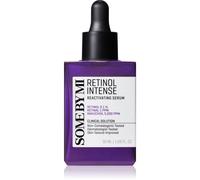 Some By Mi Retinol Intense Reactivating Serum sérum au rétinol anti-rides peaux sensibles 50 ml