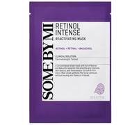 Some By Mi Retinol Intense Reactivating Mask 22 g