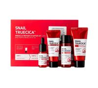 Some by Mi – Coffret Miracle Repair Snail Truecica – pour peaux à problèmes
