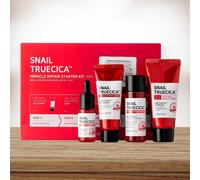 Some By Mi Snail Truecica Miracle Repair Starter Kit