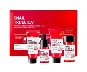 Some by Mi Snail Truecica Miracle Repair Starter Kit