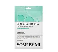 SOME BY MI Soin visage Masque apaisant AHA-BHA-PHA Masque apaisant pour le visage