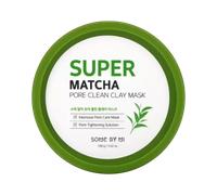SOME BY MI SUPER MATCHA PORE CLEAN CLAY MASK (100g)