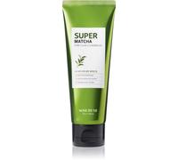 Some By Mi Super Matcha Pore Clean Cleansing Gel gel nettoyant doux anti-pores dilatés 100 ml