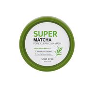 Some by Mi Super Matcha Pore Clean Savinaamio - 100 g
