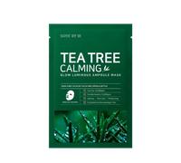 Some by Mi Tea Tree Calming Glow Luminous Ampoule Mask
