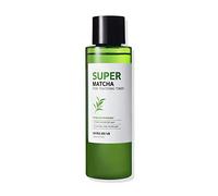SOME BY MI Tonique raffermissant les pores Super Matcha - 5,07 oz, 150 ml - Fabriqué à partir d'extraits de matcha pour peaux sensibles - Hydratant et purifiant la peau