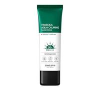 Some by Mi Crème solaire apaisante et tonifiante Truecica Mineral - 50 ml