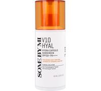 SOME BY MI - V10 Hyal Hydra Capsule écran solaire, 40ml