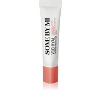 Some By Mi V10 Hyal Lip Protector baume protecteur lèvres SPF 15 teinte Rosy 7 ml