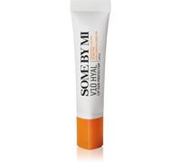 Some By Mi V10 Hyal Lip Protector baume protecteur lèvres SPF 15 teinte Transparent 7 ml