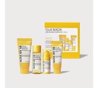 Some By Mi – Kit de démarrage Yuja Niacin – Anti-imperfections
