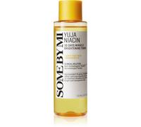 Some By Mi Yuja Niacin 30 Days Miracle Brightening Toner lotion tonique illuminatrice 150 ml