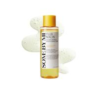SOME BY MI Yuja Niacin 30 Days Miracle Tonique Éclat 150 ml - Tonique coréen aux 12 vitamines & extrait de yuja - Soin quotidien éclat taches & peaux sensibles