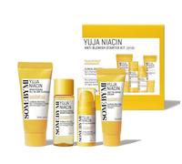 Some By Mi Yuja Niacin Anti Bleimish Starter Kit d'élimination taches sombr