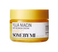Some By Mi Brightening Cream Yuja Niacun Anti Bleimish Cream, 60 g