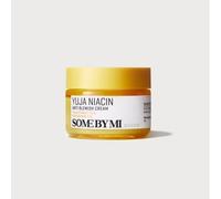 SOME BY MI - Yuja Niacin Anti Blemish Cream - Crème anti-imperfections