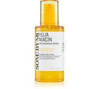 Some By Mi Yuja Niacin Anti Blemish Serum sérum hydratant illuminateur pour peaux hyperpigmentées 50 ml