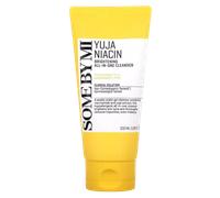 Some By Mi Yuja Niacin Brightening mousse nettoyante illuminatrice peaux sensibles 100 ml