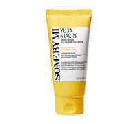 Some By Mi Yuja Niacin Mousse nettoyante tout-en-un pour le visage, 100ml