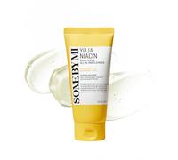 Some By Mi – Nettoyant éclaircissant tout-en-un Yuja Niacin – 100 ml