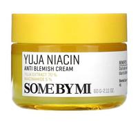 Some By Mi, Yuja Niacin, Crème Anti-Imperfections, 60 G