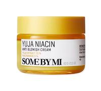 Some By Mi Brightening Cream Yuja Niacun Anti Bleimish Cream, 60 g