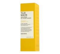 Some By Mi – Nettoyant éclaircissant tout-en-un Yuja Niacin – 100 ml