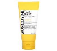 Some By Mi Yuja Niacin, Nettoyant Tout-En-Un Illuminateur, 100 Ml