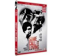 Some call it loving DVD E