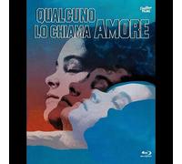 Some Call It Loving (Sleeping Beauty) / Qualcuno Lo Chiama Amore (Blu Ray)