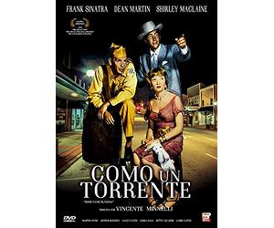 Some Came Running ( 1958 ) [ NON-USA FORMAT, PAL, Reg.0 Import - Spain ]