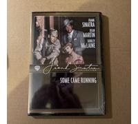 Some Came Running Uk Frank Sinatra, Dean Martin Dvd