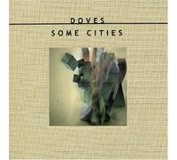 Doves - Some Cities-CD+DVD [Import]