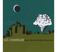 Some Days are Better Than None