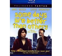 Some Days Are Better Than Others [Blu-Ray] Subtitled, Widescreen