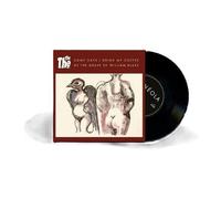 Some Days I Drink My Coffee By The Grave Of William Blake - Vinyle Maxi 45 Tours