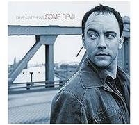 Legacy – Some Devil